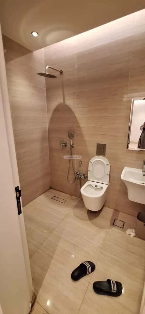 Apartment 252.88 SQM with 3 Bedrooms Al-Nuzha, North Riyadh, Riyadh