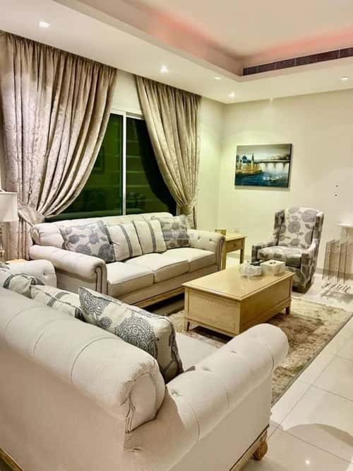 Villa 200 SQM Facing North on 15m Width Street At-Taawun, North Riyadh, Riyadh
