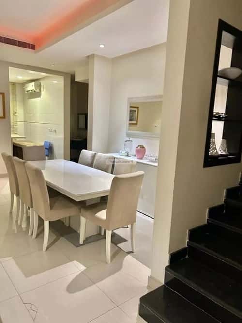 Villa 200 SQM Facing North on 15m Width Street At-Taawun, North Riyadh, Riyadh