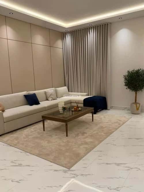 Floor 185.54 SQM with 3 Bedrooms Okaz, South Riyadh, Riyadh