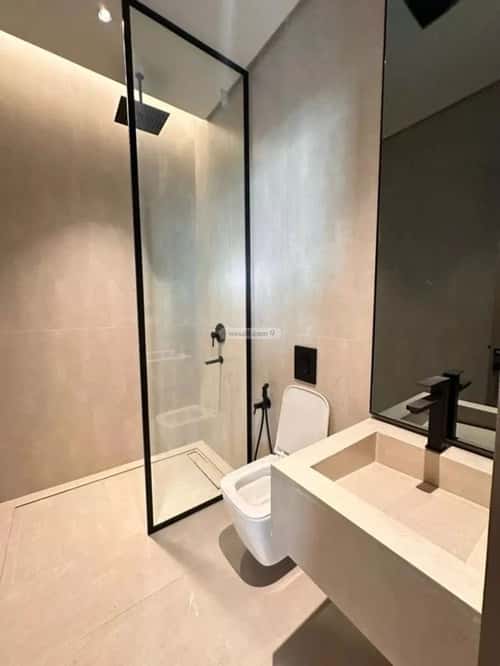 Floor 83.12 SQM with 4 Bedrooms An-Narjis, North Riyadh, Riyadh