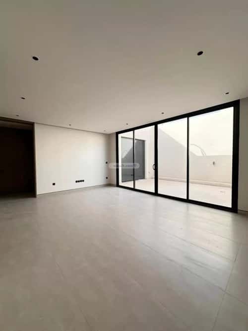 Floor 83.12 SQM with 4 Bedrooms An-Narjis, North Riyadh, Riyadh