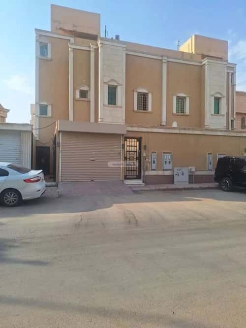 Apartment 176.54 SQM with 3 Bedrooms As-Sahafa, North Riyadh, Riyadh