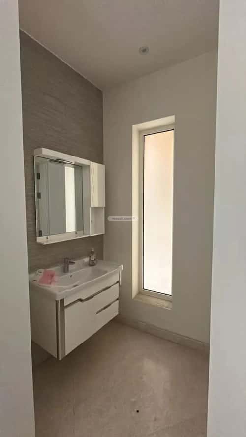 Villa 300 SQM Facing West with 8 Bedrooms An-Narjis, North Riyadh, Riyadh