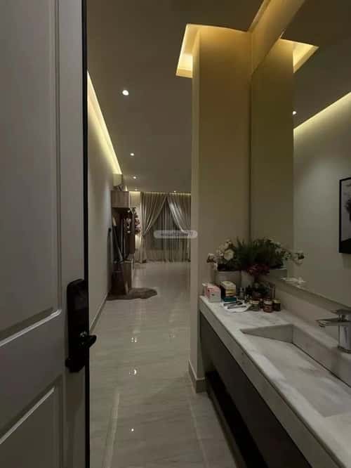 Apartment 148.26 SQM with 3 Bedrooms Al-Yasmeen, North Riyadh, Riyadh