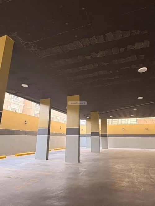 Apartment 148.26 SQM with 3 Bedrooms Al-Yasmeen, North Riyadh, Riyadh