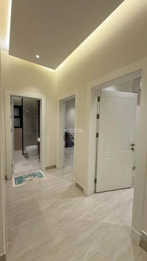Apartment 148.26 SQM with 3 Bedrooms Al-Yasmeen, North Riyadh, Riyadh