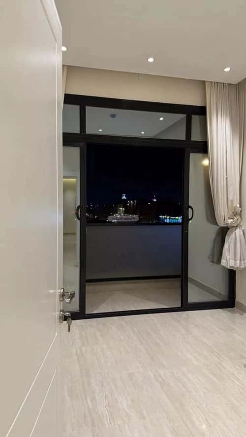 Apartment 148.26 SQM with 3 Bedrooms Al-Yasmeen, North Riyadh, Riyadh