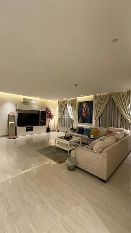 Apartment 148.26 SQM with 3 Bedrooms Al-Yasmeen, North Riyadh, Riyadh