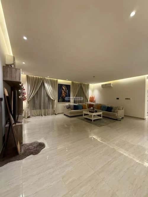 Apartment 148.26 SQM with 3 Bedrooms Al-Yasmeen, North Riyadh, Riyadh