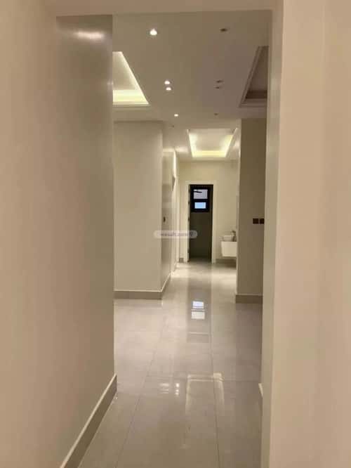 Apartment 140.25 SQM with 3 Bedrooms Al-Qairawan, North Riyadh, Riyadh