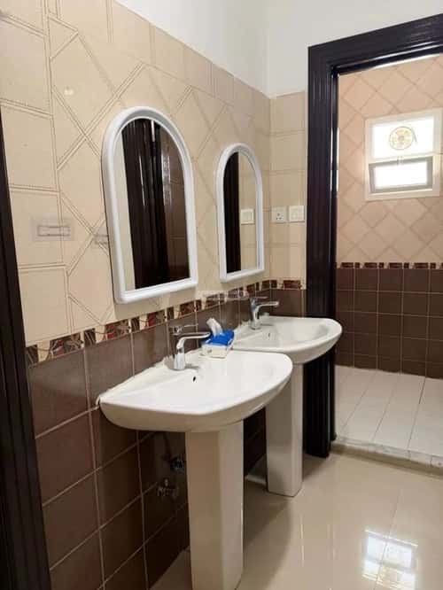 Apartment 405 SQM with 3 Bedrooms Al-Qairawan, North Riyadh, Riyadh
