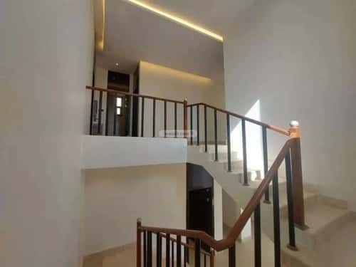 Villa 229.23 SQM Facing South with 5 Bedrooms Al-Arid, North Riyadh, Riyadh
