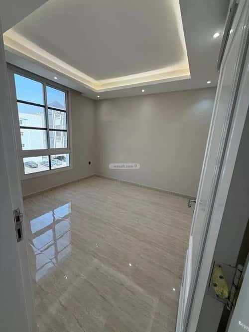 Apartment 140.72 SQM with 3 Bedrooms Al-Malqa, North Riyadh, Riyadh