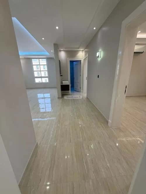 Apartment 140.72 SQM with 3 Bedrooms Al-Malqa, North Riyadh, Riyadh