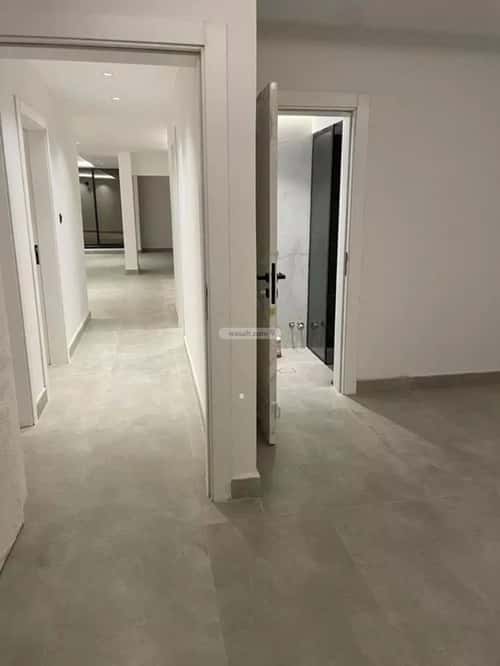 Apartment 150.74 SQM with 3 Bedrooms Al-Malqa, North Riyadh, Riyadh