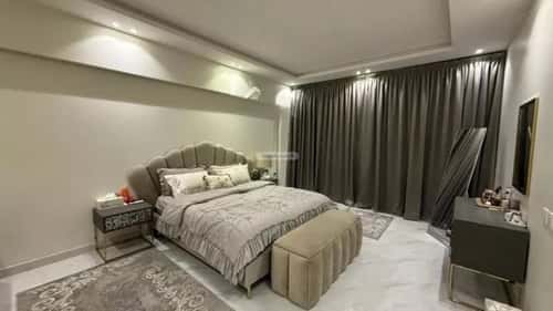 Villa 304.5 SQM Facing North with 8 Bedrooms Al-Arid, North Riyadh, Riyadh