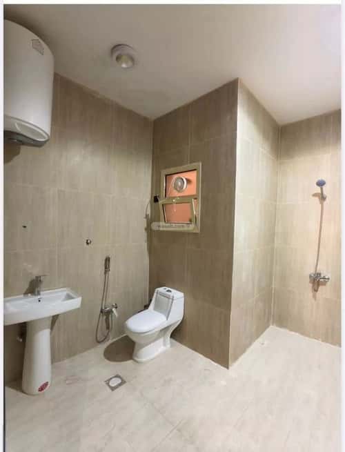 Apartment 100 SQM with 2 Bedrooms At-Taawun, North Riyadh, Riyadh