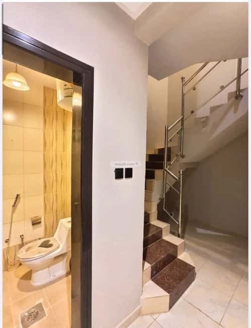 Apartment 100 SQM with 2 Bedrooms At-Taawun, North Riyadh, Riyadh