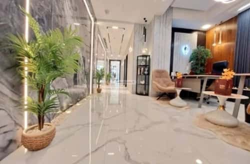 Office Space for Rent Al-Olaya, Central Riyadh, Riyadh