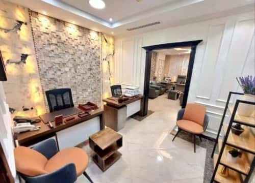 Office Space for Rent Al-Olaya, Central Riyadh, Riyadh