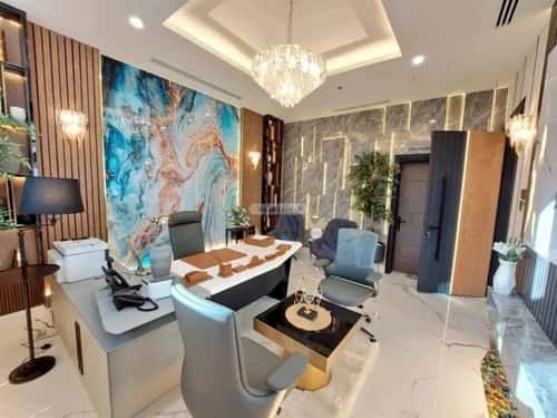 مكتب للإيجار العليا، وسط الرياض، الرياض