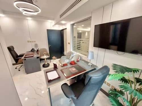 Office Space for Rent Al-Olaya, Central Riyadh, Riyadh