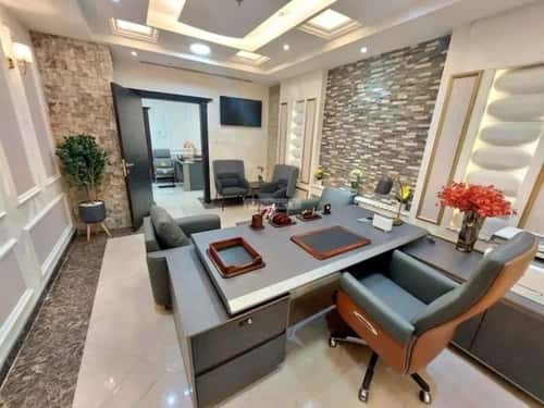 Office Space for Rent Al-Olaya, Central Riyadh, Riyadh