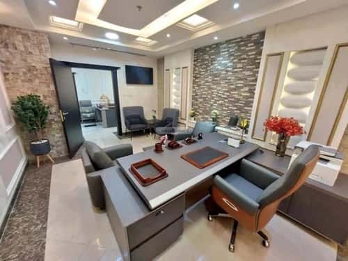 Office Space for Rent Al-Olaya, Central Riyadh, Riyadh