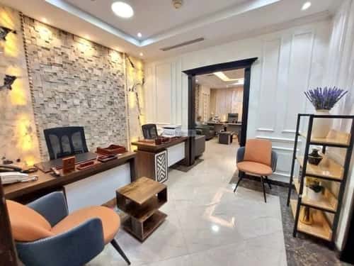 Office Space for Rent Al-Olaya, Central Riyadh, Riyadh