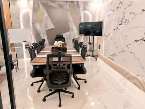 Office Space for Rent Al-Olaya, Central Riyadh, Riyadh