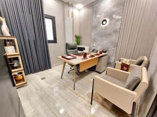 Office Space for Rent Al-Olaya, Central Riyadh, Riyadh