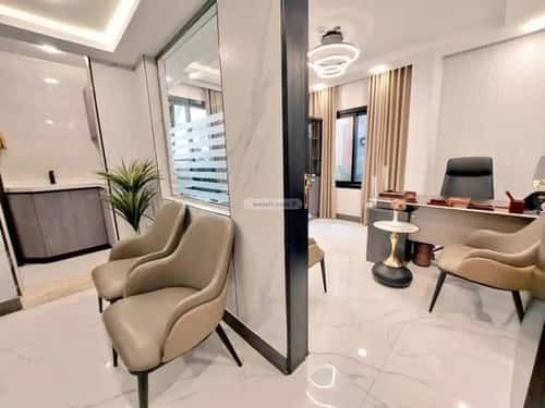 Office Space for Rent Al-Olaya, Central Riyadh, Riyadh