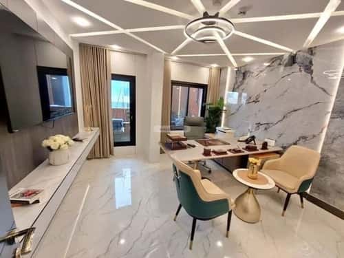Office Space for Rent Al-Olaya, Central Riyadh, Riyadh