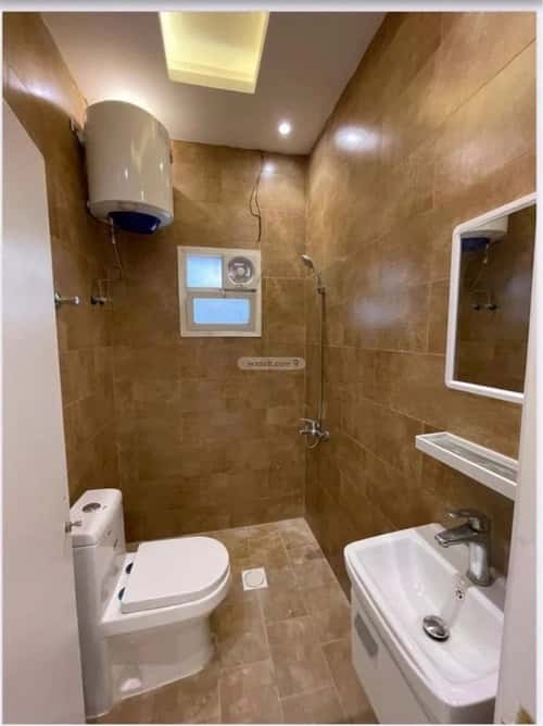 Apartment 125 SQM with 1 Bedroom Al-Yasmeen, North Riyadh, Riyadh