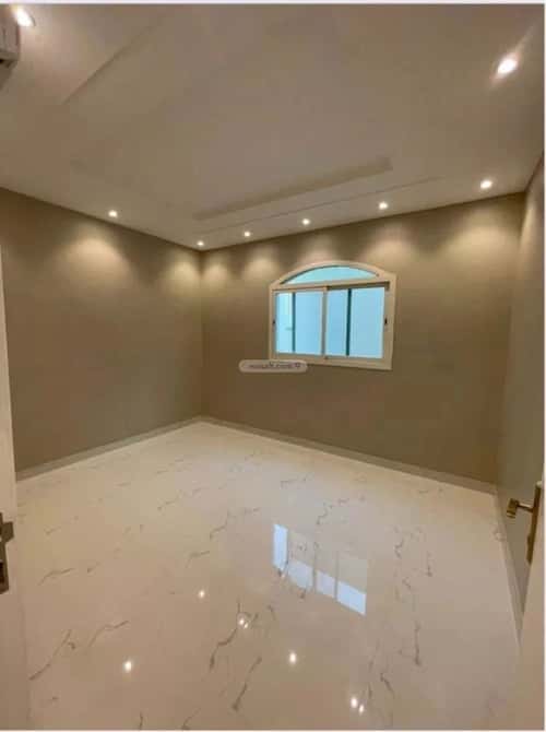 Apartment 125 SQM with 1 Bedroom Al-Yasmeen, North Riyadh, Riyadh