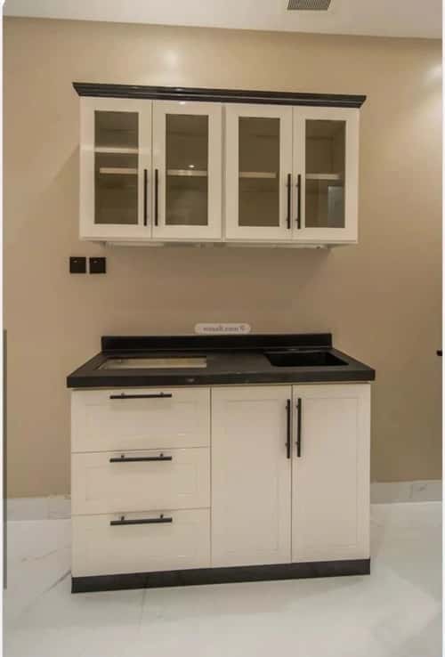 Apartment 100 SQM with 1 Bedroom Al-Aqeek, North Riyadh, Riyadh