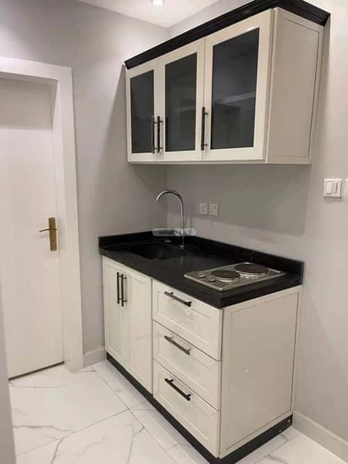 Apartment 100 SQM with 1 Bedroom Al-Aqeek, North Riyadh, Riyadh