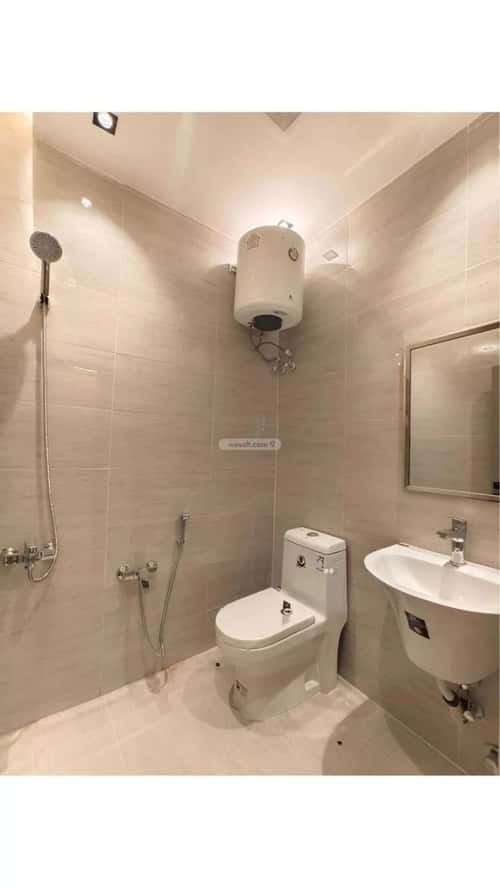 Apartment 100 SQM with 1 Bedroom Al-Aqeek, North Riyadh, Riyadh