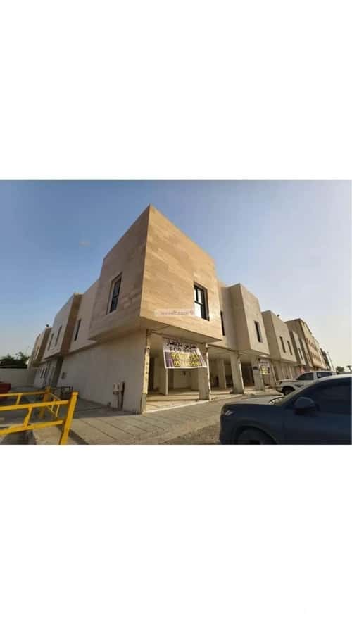 شقة 100 متر مربع بغرفة العقيق، شمال الرياض، الرياض