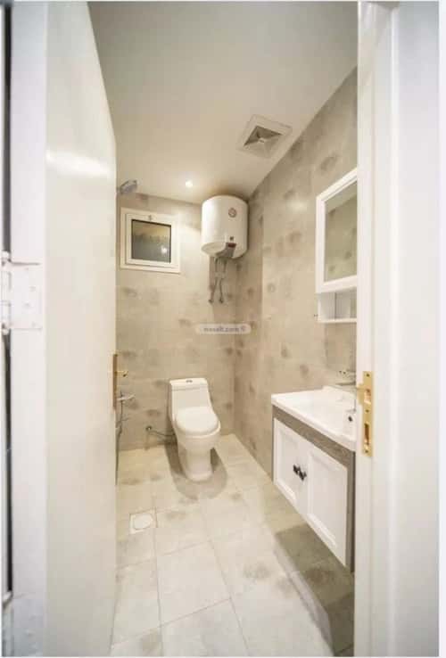 Apartment 100 SQM with 1 Bedroom Hitteen, North Riyadh, Riyadh