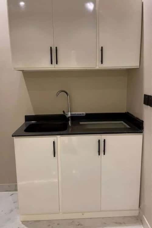 Apartment 100 SQM with 1 Bedroom Al-Wadi, North Riyadh, Riyadh