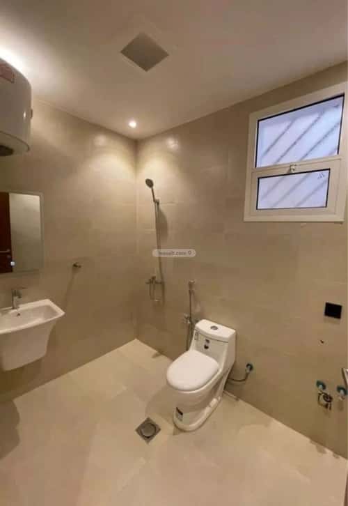Apartment 100 SQM with 1 Bedroom Al-Wadi, North Riyadh, Riyadh