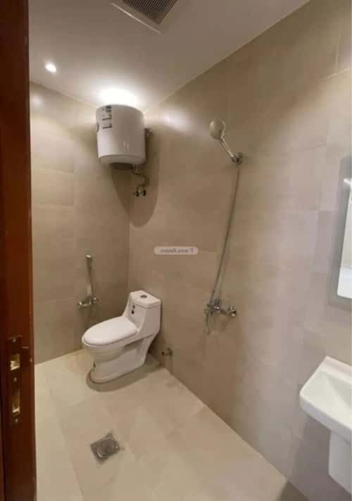 Apartment 100 SQM with 1 Bedroom Al-Wadi, North Riyadh, Riyadh