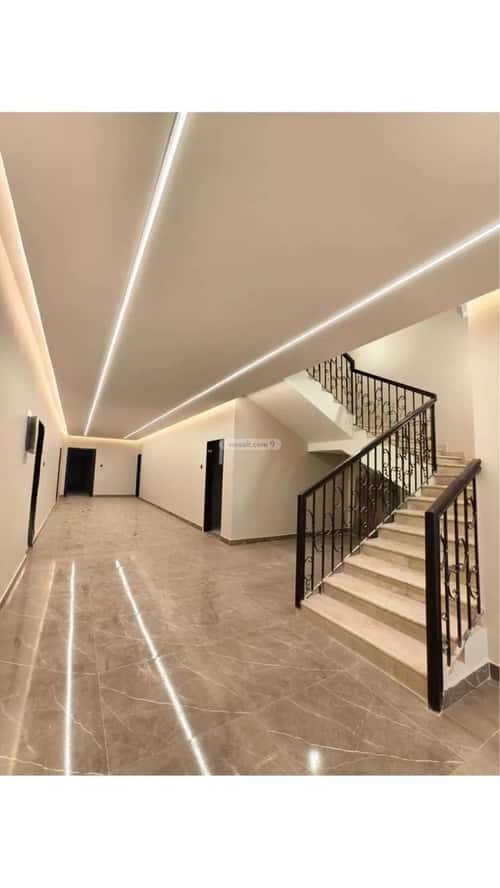 Apartment 100 SQM with 1 Bedroom Al-Aqeek, North Riyadh, Riyadh