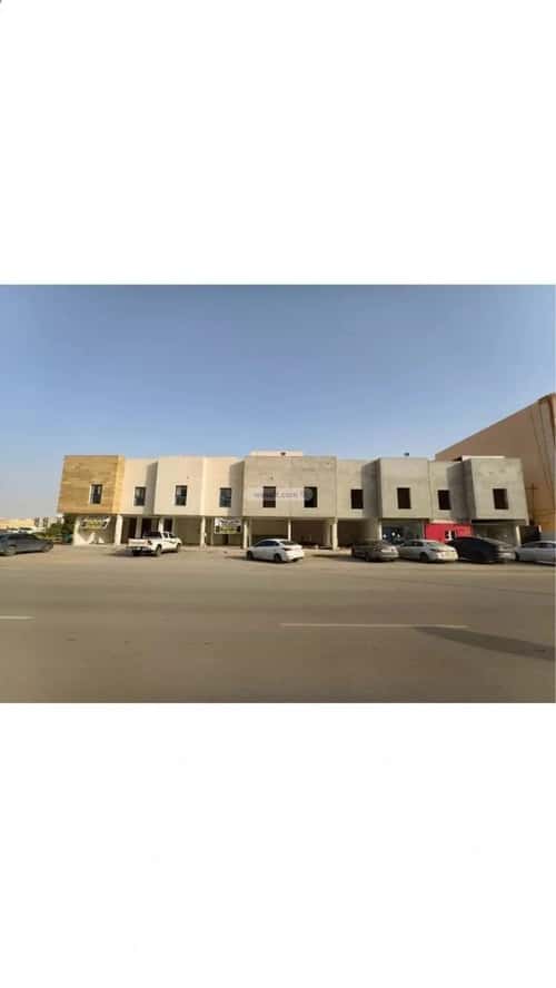 Apartment 100 SQM with 1 Bedroom Al-Aqeek, North Riyadh, Riyadh