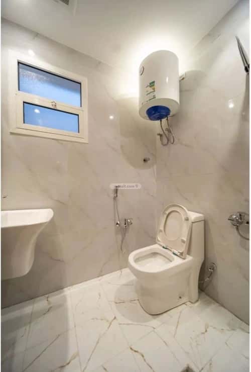 Apartment 100 SQM with 1 Bedroom Hitteen, North Riyadh, Riyadh