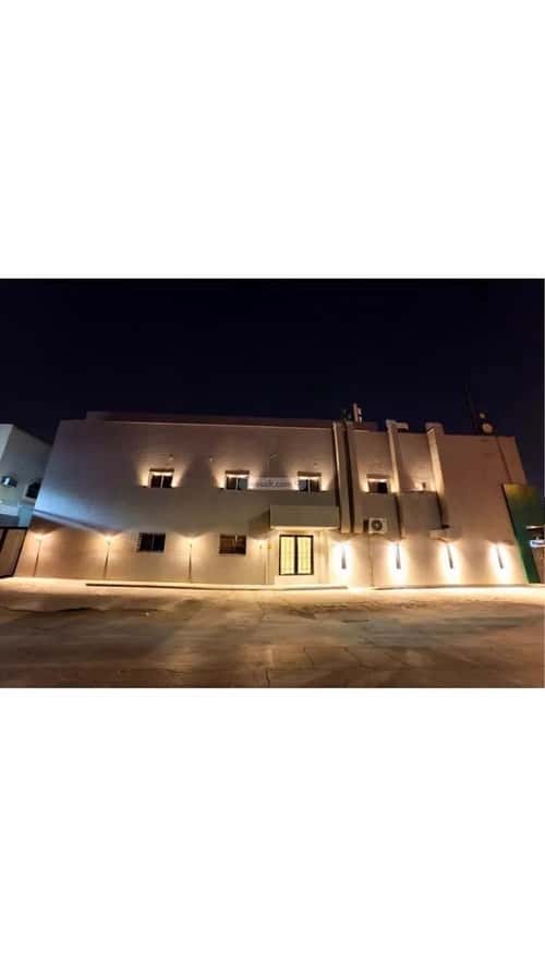 Apartment 100 SQM with 1 Bedroom Al-Muhammadiyah, North Riyadh, Riyadh