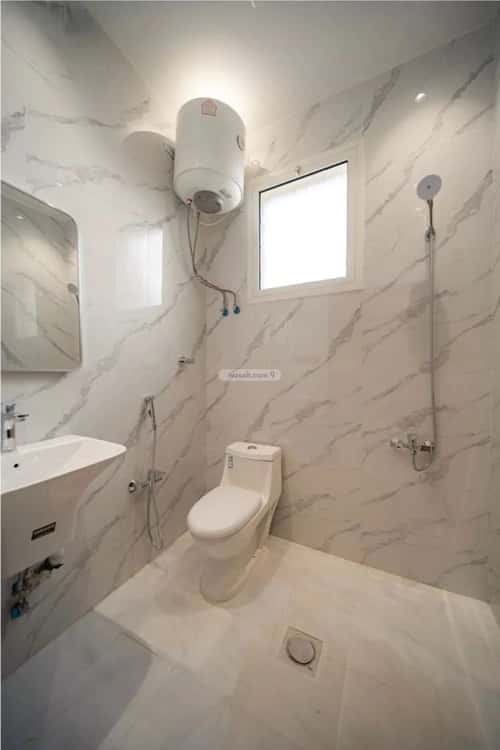 Apartment 100 SQM with 1 Bedroom Hitteen, North Riyadh, Riyadh