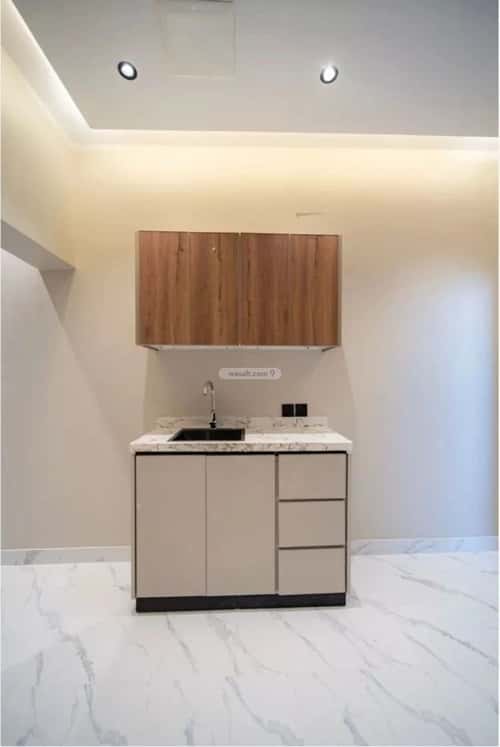 Apartment 100 SQM with 1 Bedroom Hitteen, North Riyadh, Riyadh
